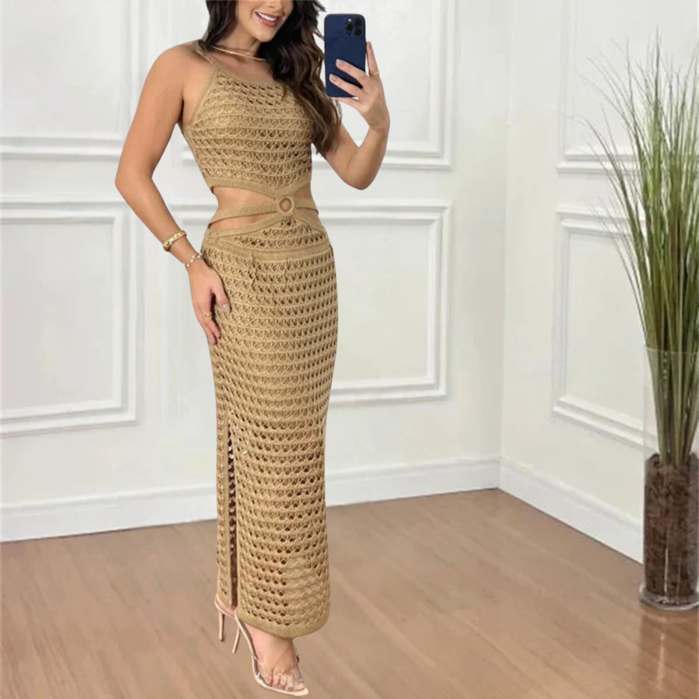 Natasha | Sexy Knitted Dress