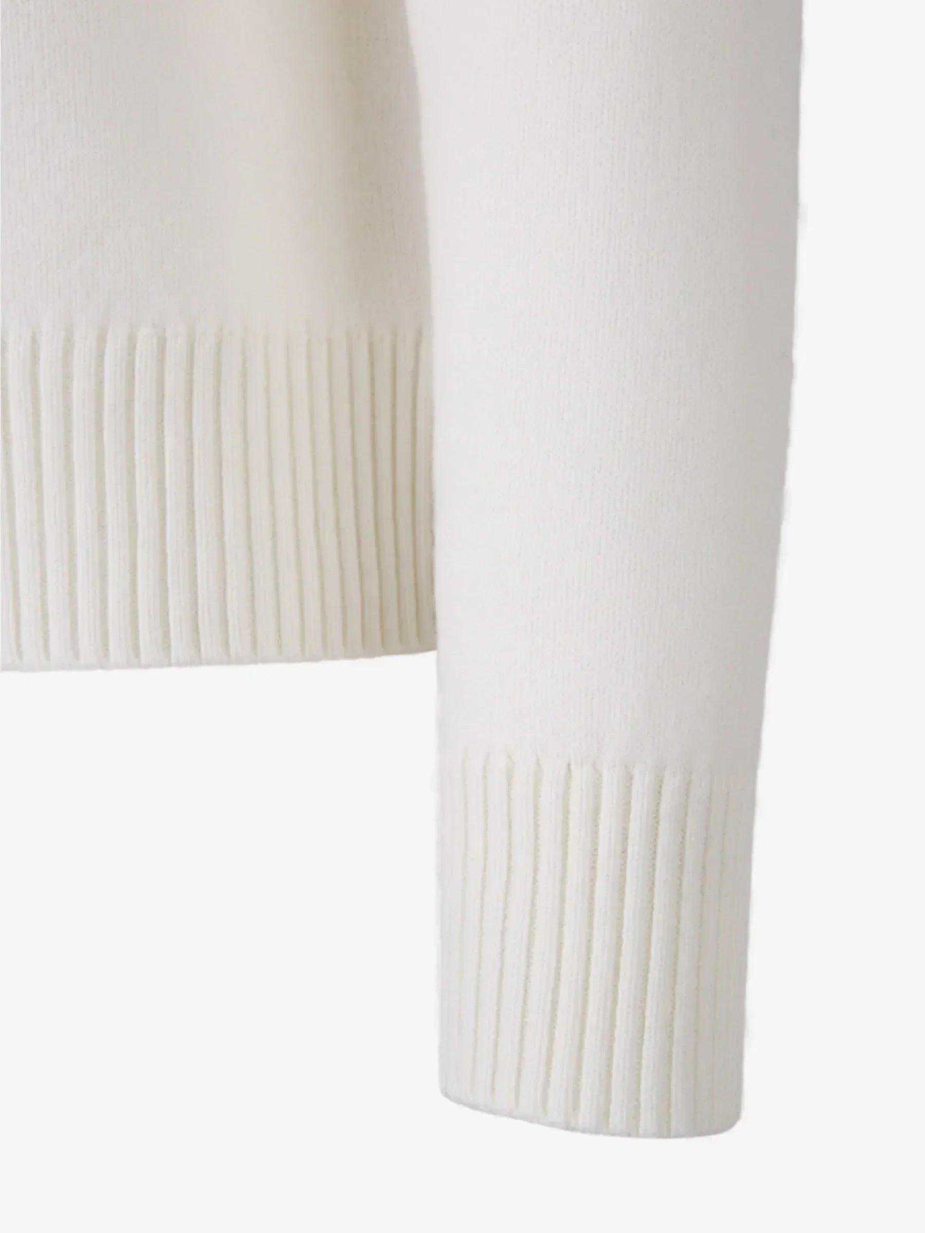 Jaime™ | Cozy Luxe Sweater