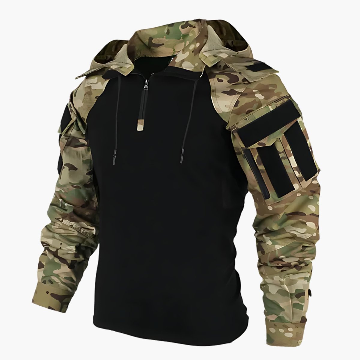 Oscar™ | Waterproof Tactical Jacket