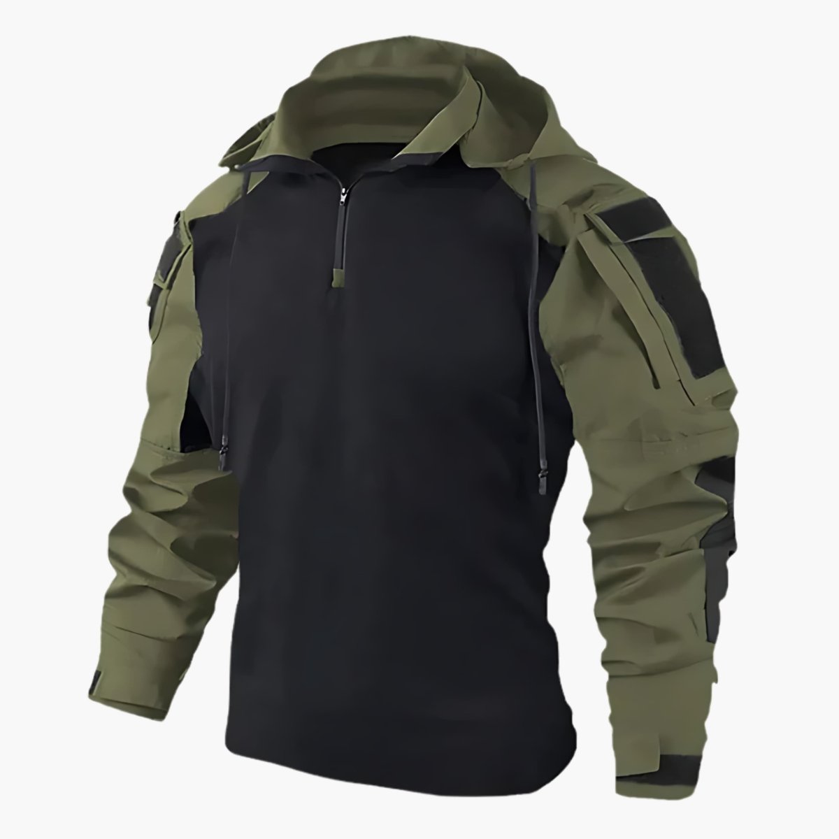 Oscar™ | Waterproof Tactical Jacket