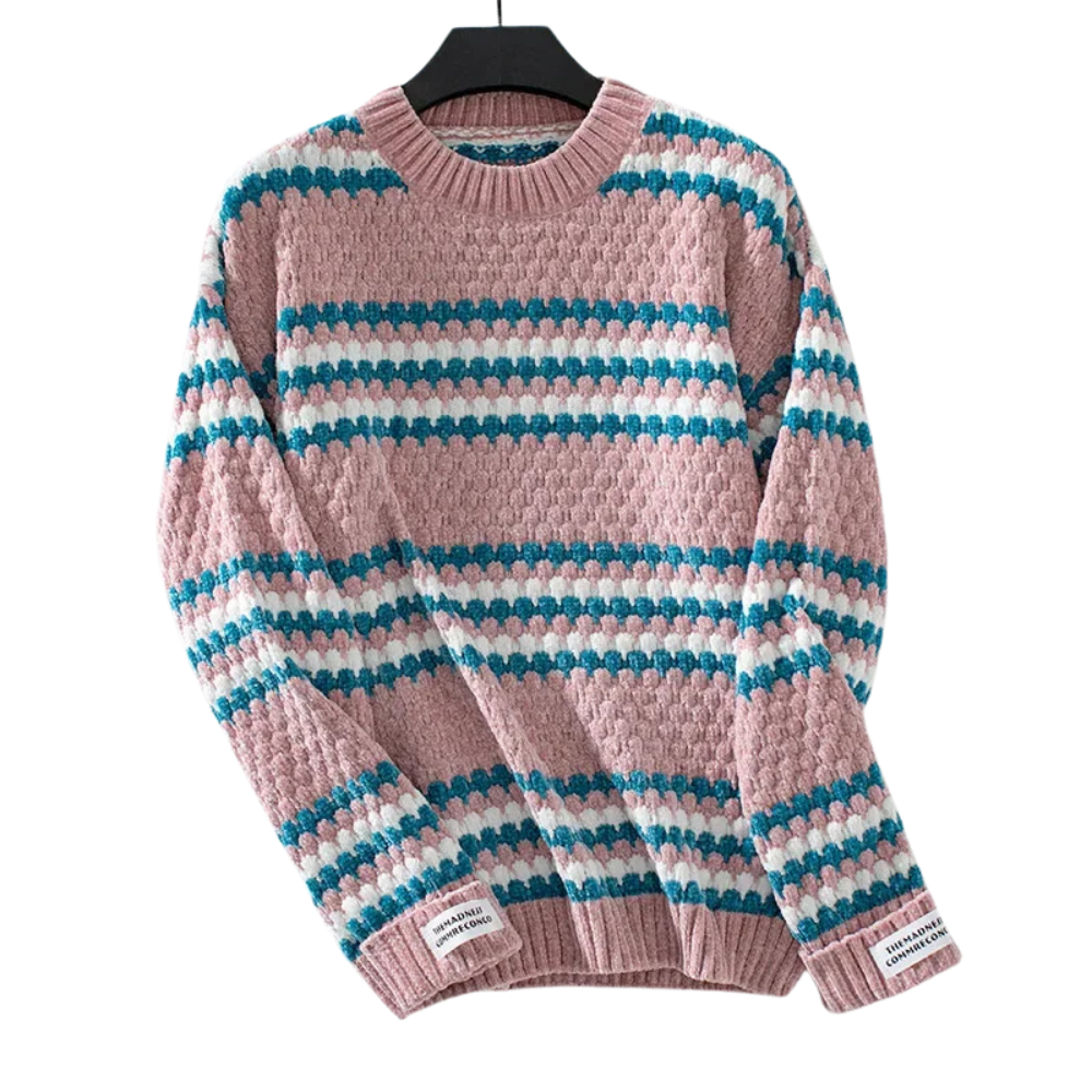 Cory | Stylish Knitted Sweater