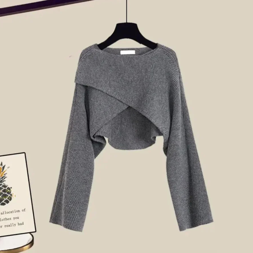 Patricia™ | Three-Piece Versatile Women's Set