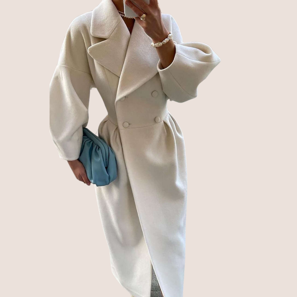Mara™ - Chic Coat