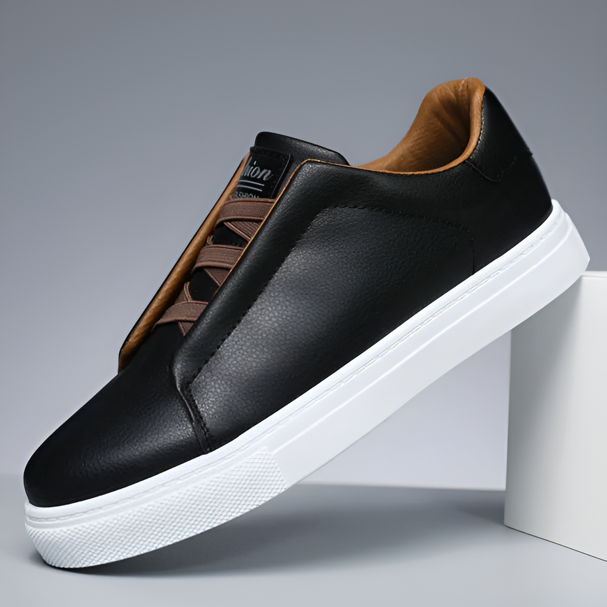 Gofert - Premium Leather Sneakers