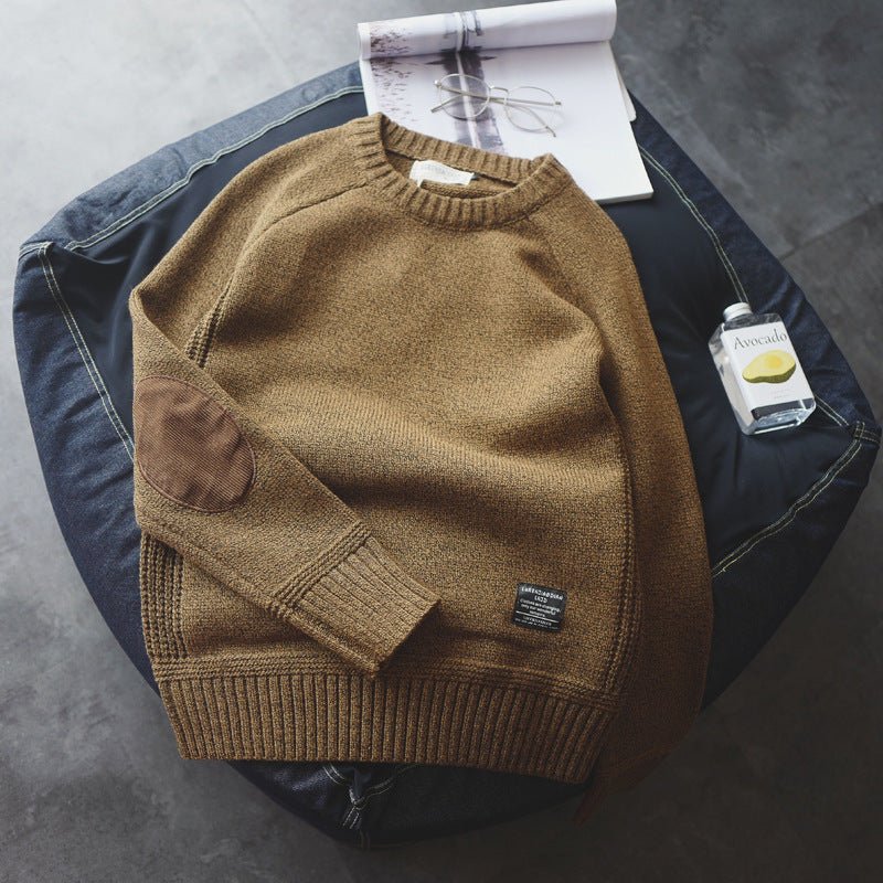 Terry™ | Warmth & Style Winter Sweater
