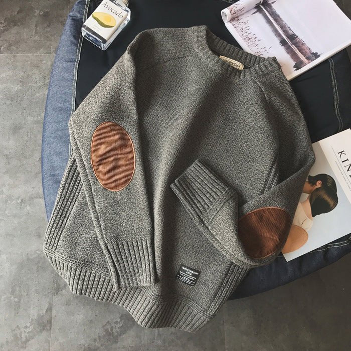 Terry™ | Warmth & Style Winter Sweater