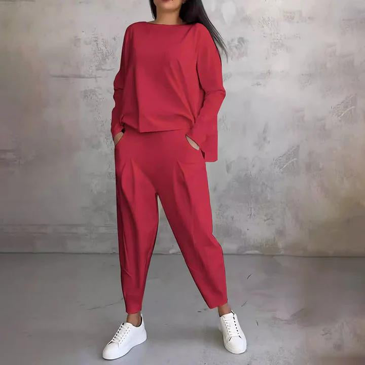 Lana™ | Comfortable and Elegant Women's Set