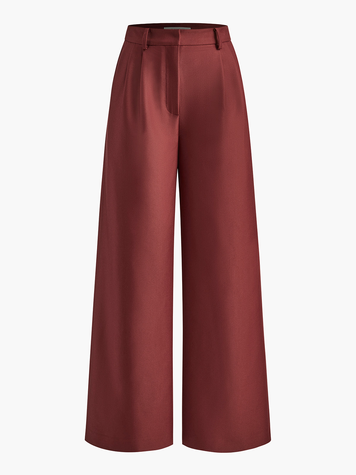 Sonia | Wide Leg Pants
