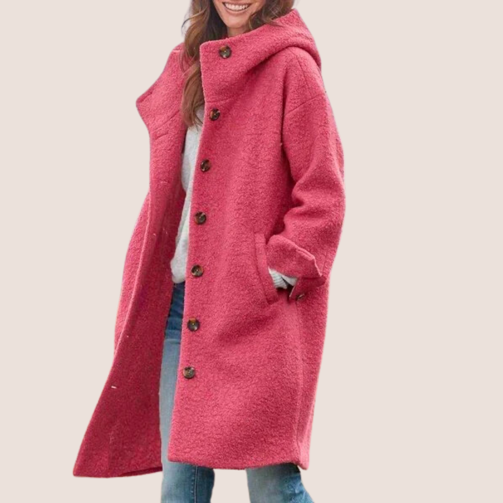 Louise - Long Coat