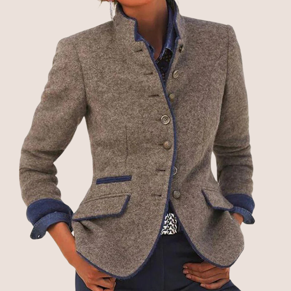 Dilara™ - Chic Veste