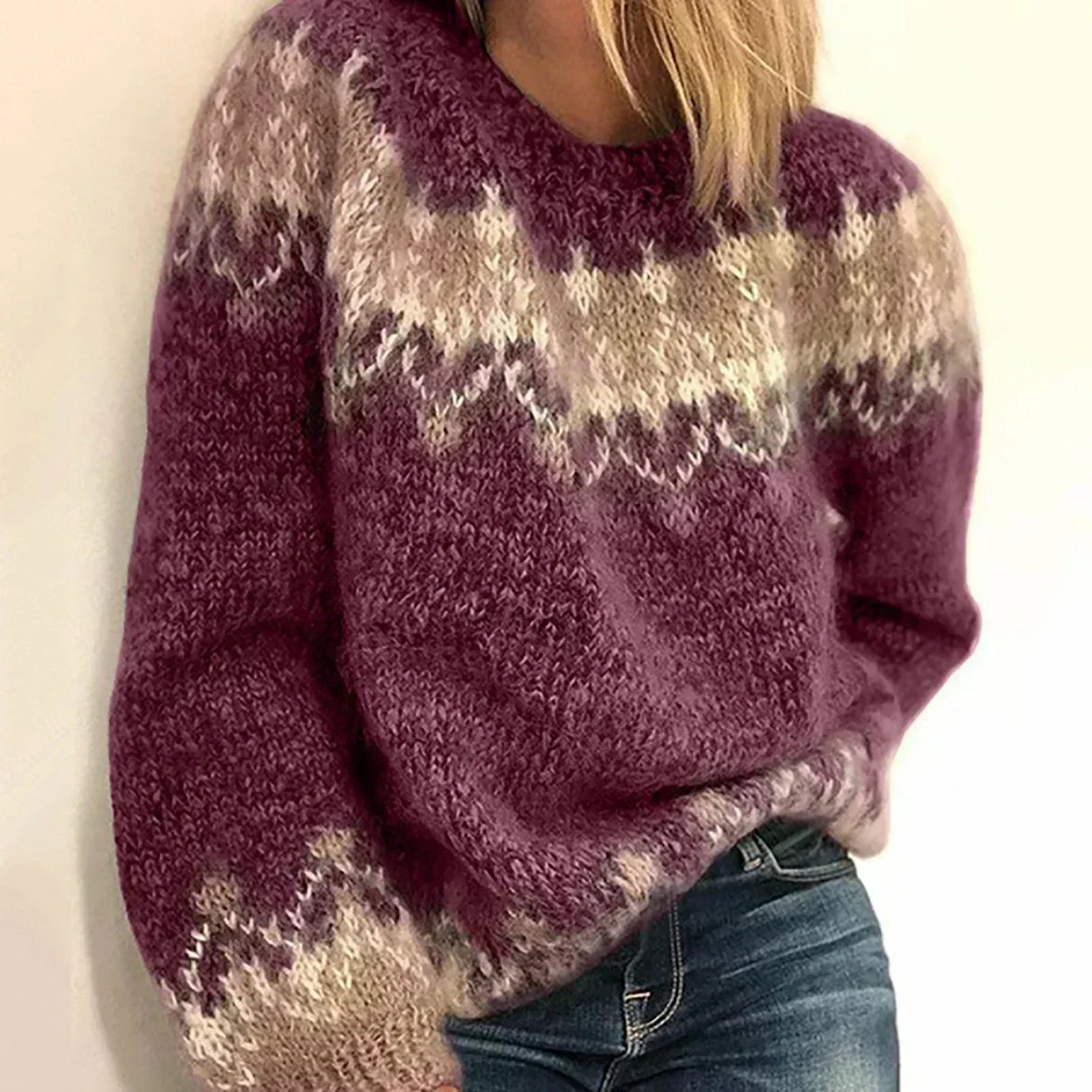 Angela™ | A Cozy, Festive Touch to Winter