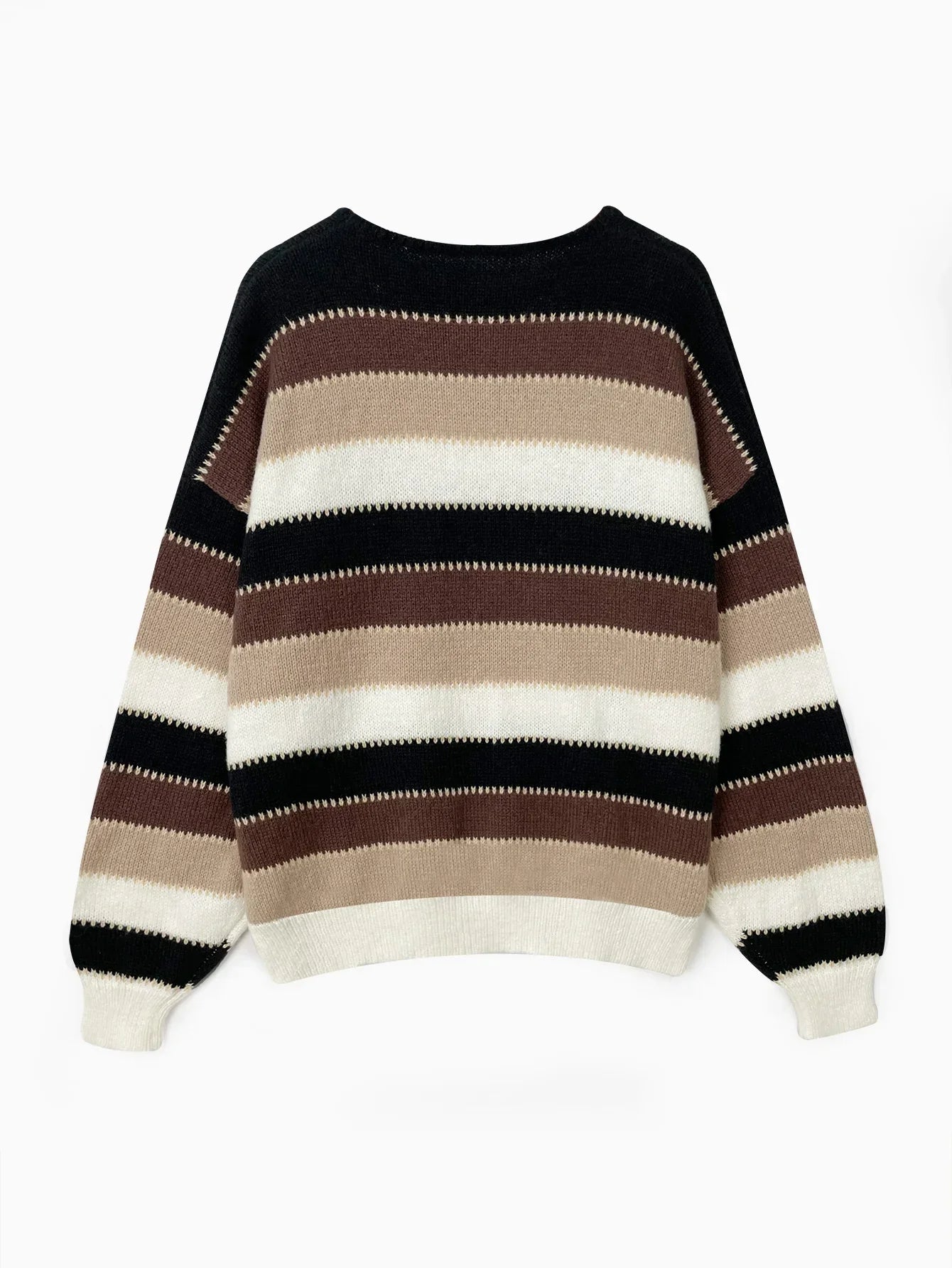 Ara | Loose Pullover Sweater