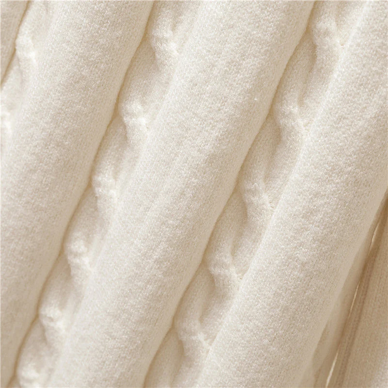 Angela | Cosy Knitwear Set