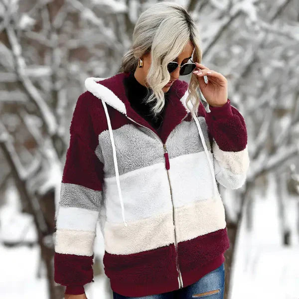 Natasha™ - Cozy Jacket